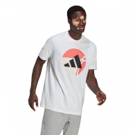 Tricou Adidas M EXTERNAL TEE thumbnav 5