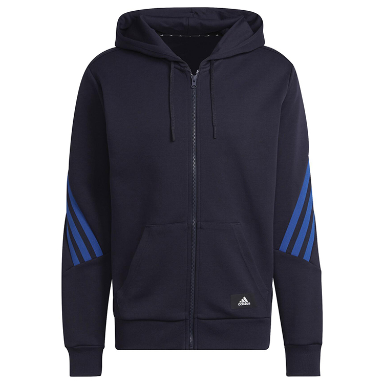Hanorac Adidas M FI 3S FZ