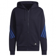 Hanorac Adidas M FI 3S FZ thumbnav