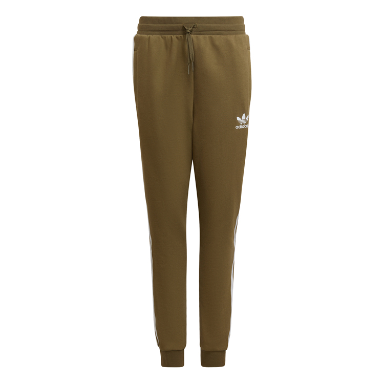 Брюки Adidas TREFOIL PANTS photo 