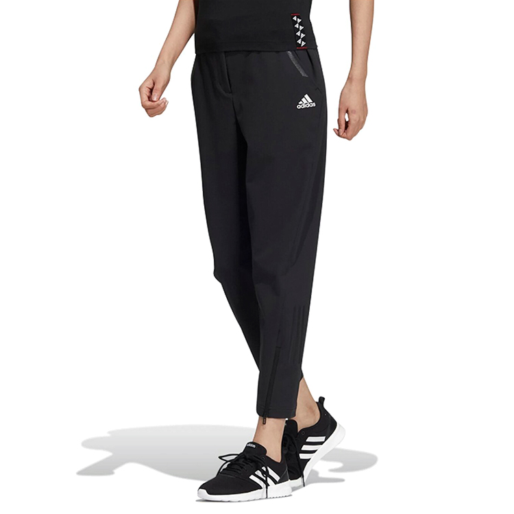 Брюки Adidas MET WV PT photo 3