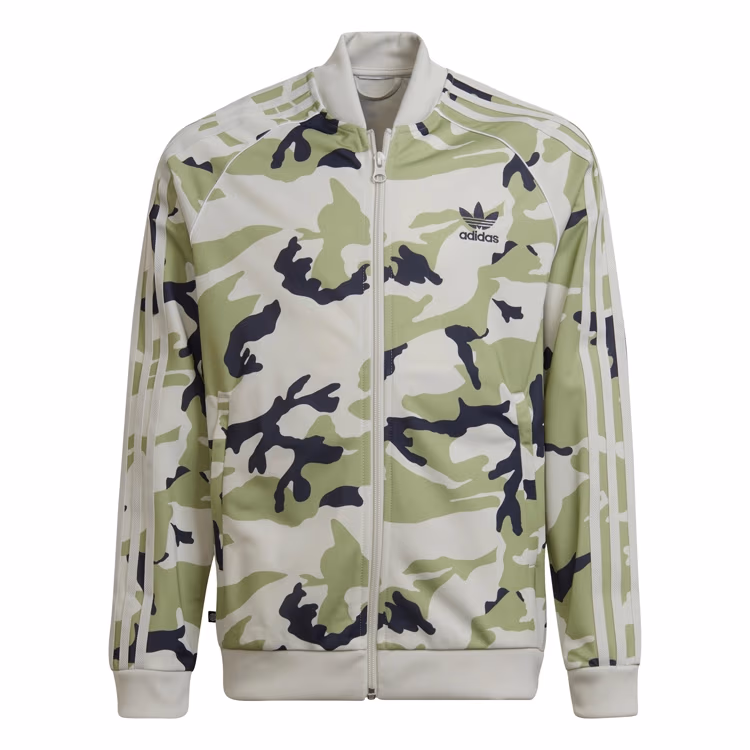 Hanorac Adidas SST TOP