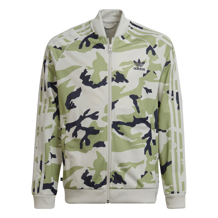 Hanorac Adidas SST TOP photo 