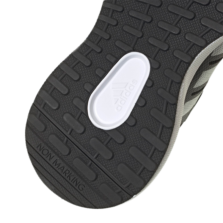 Incaltaminte Sport Adidas FortaRun 2.0 EL K pt Barbati / 33 / Negru-gri photo 5
