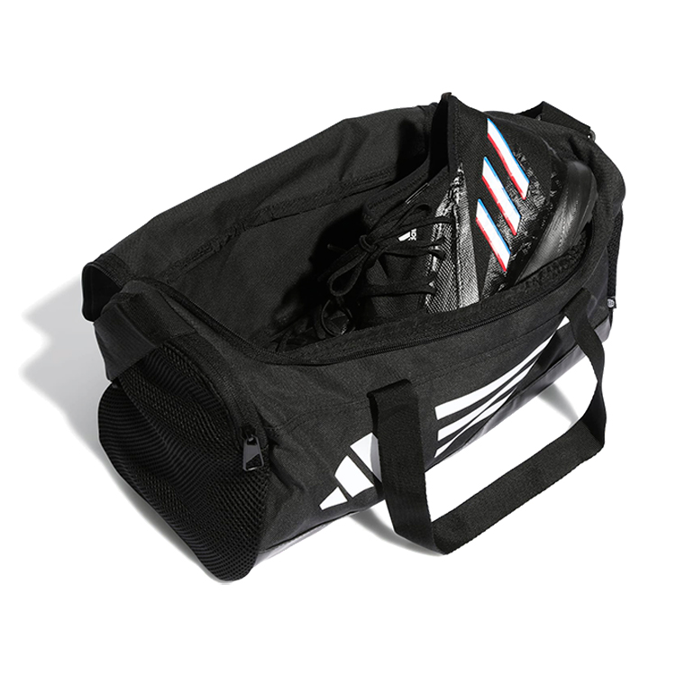 Geanta sport  Adidas TR DUFFLE XS/HT4748/Negru photo 4