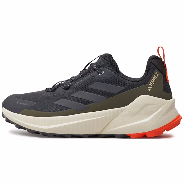 Incaltaminte Sport Adidas TERREX TRAILMAKER 2 GTX