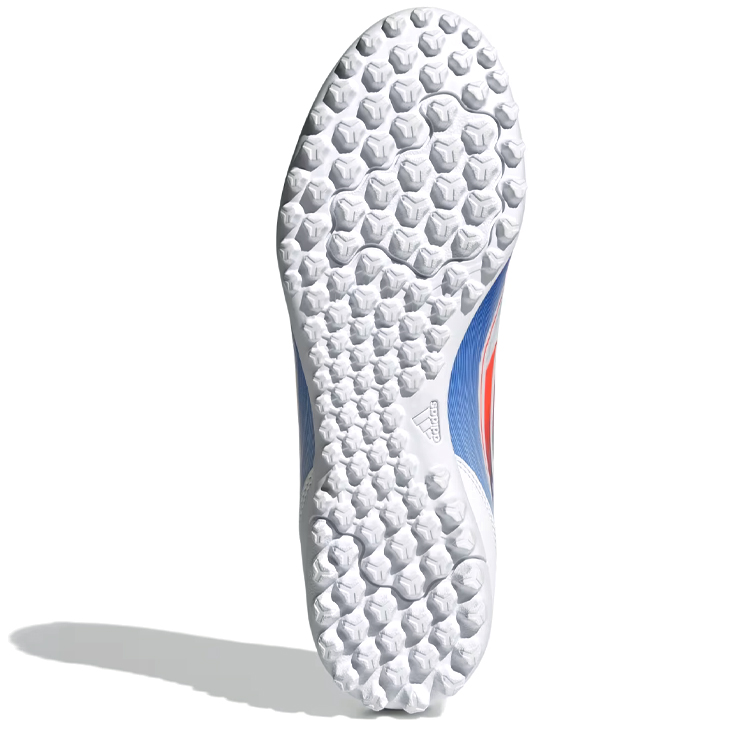 Бутсы Adidas F50 CLUB TF / Мужской / 41.5 / Белый photo 3