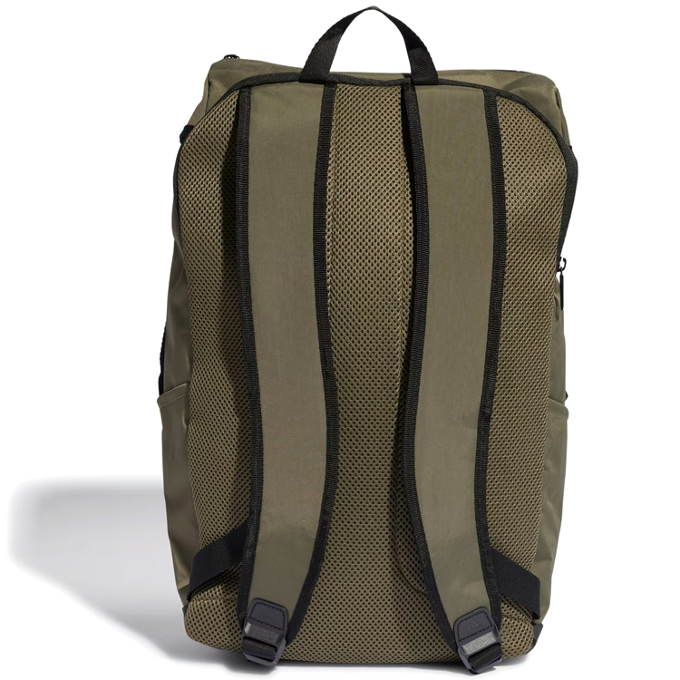 Рюкзак Adidas 4ATHLTS BP IL5748 Зеленый photo 2
