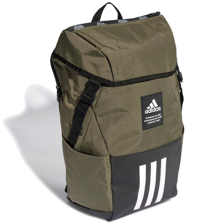 Рюкзак Adidas 4ATHLTS BP IL5748 Зеленый photo 3