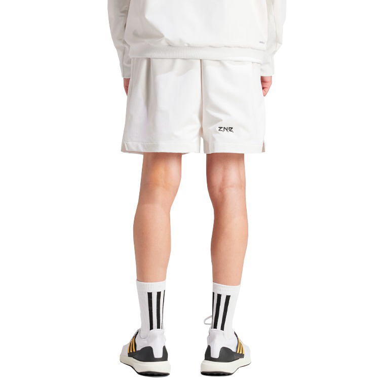 Шорты мужские Adidas M Z.N.E. WV SH XS Белый photo 2