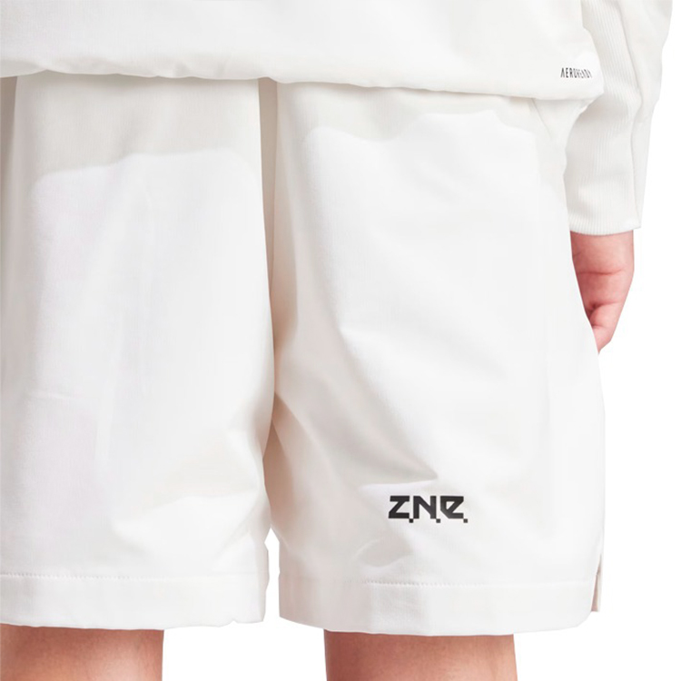 Шорты мужские Adidas M Z.N.E. WV SH XS Белый photo 5