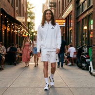 Шорты Adidas M Z.N.E. WV SH thumbnav 4