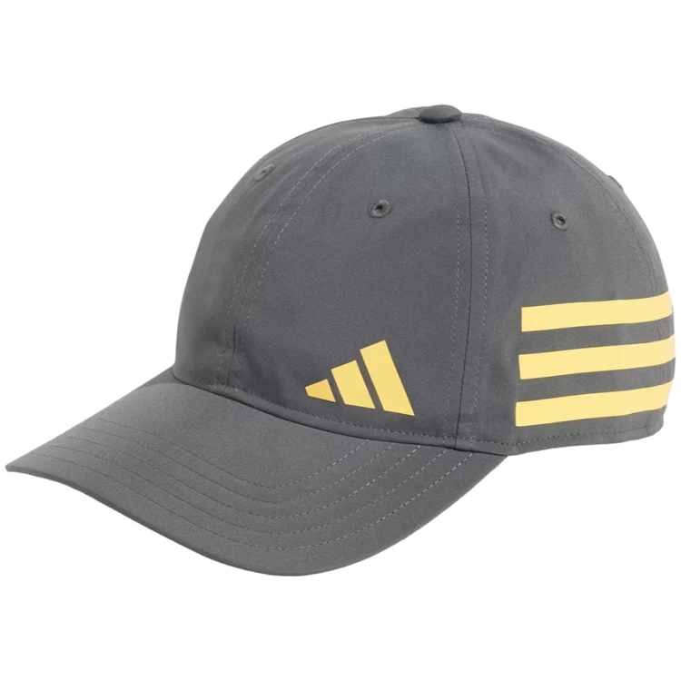 Chipiu Adidas BASEBALL BOLD C OSFC Argintiu photo 1 Chipiu Adidas BASEBALL BOLD C OSFC Argintiu photo 1