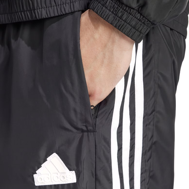 Pantaloni Adidas M TIRO WVN PT XS Negru Barbati photo 4