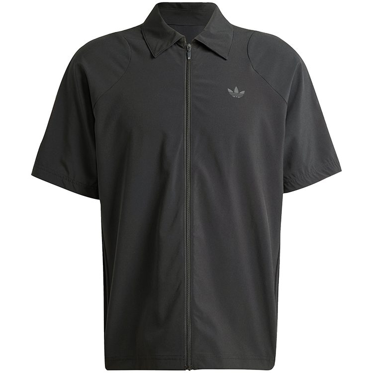 Футболка мужская Adidas SUPERNOVA SHIRT S Черный photo 3