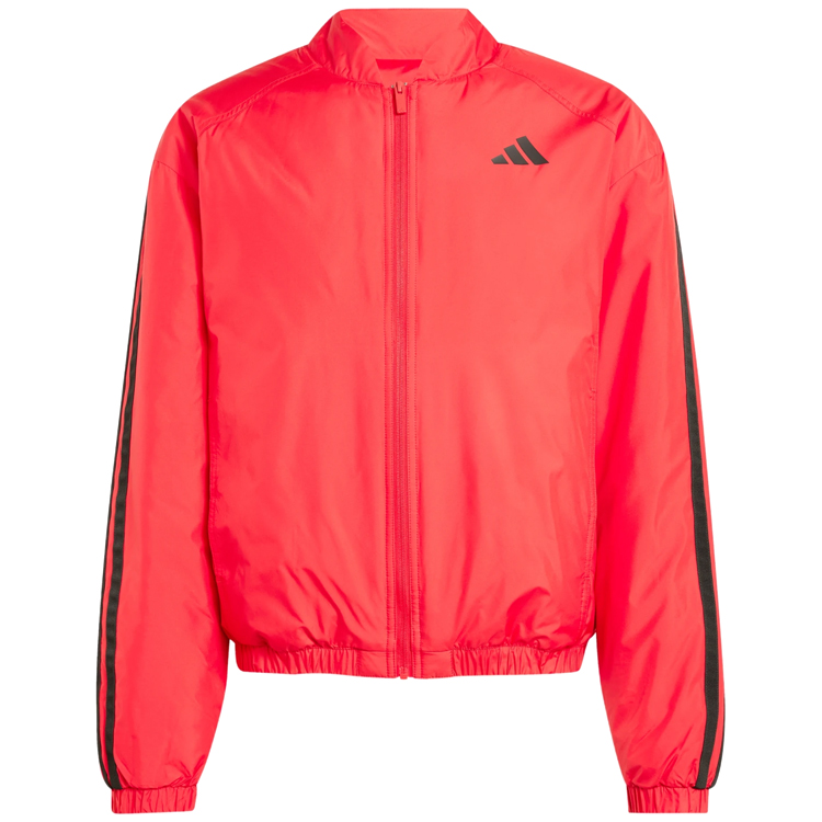Куртка мужская Adidas ESS 3S INS B J S Красный photo 5