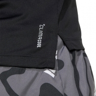 Tricou Adidas RUN IT BL TEE W thumbnav 5
