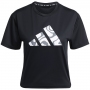 Футболка Adidas RUN IT BL TEE W thumbnav