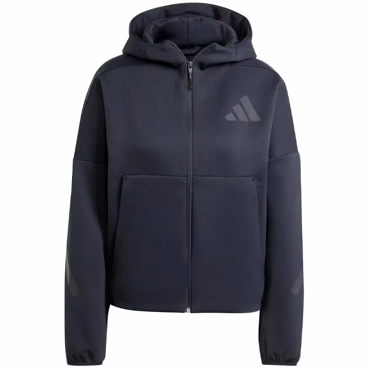 Толстовка Adidas W Z.N.E. FZ 