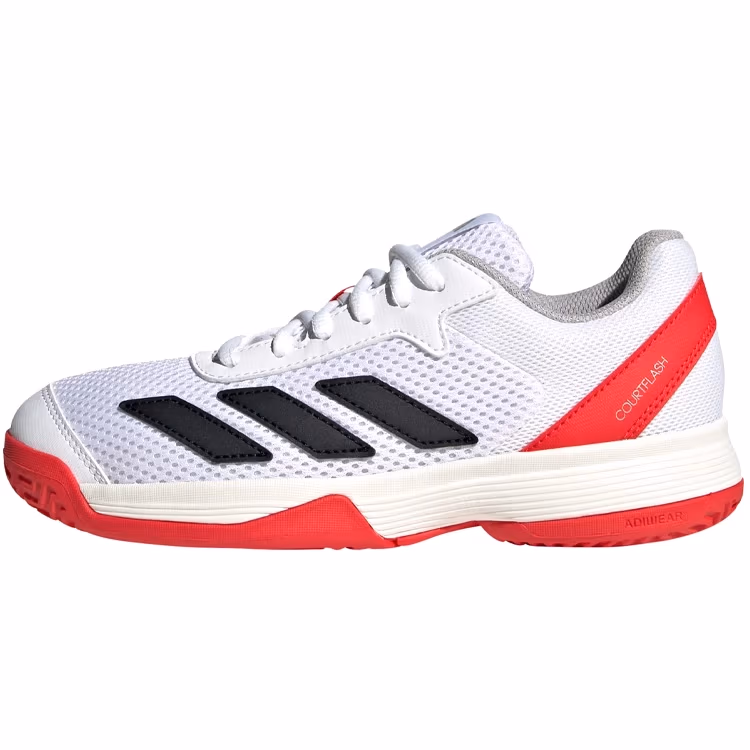 Incaltaminte Sport Adidas Courtflash K 