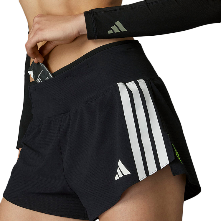 Sorti Adidas ADIZERO GEL W XS Negru Femei photo 5