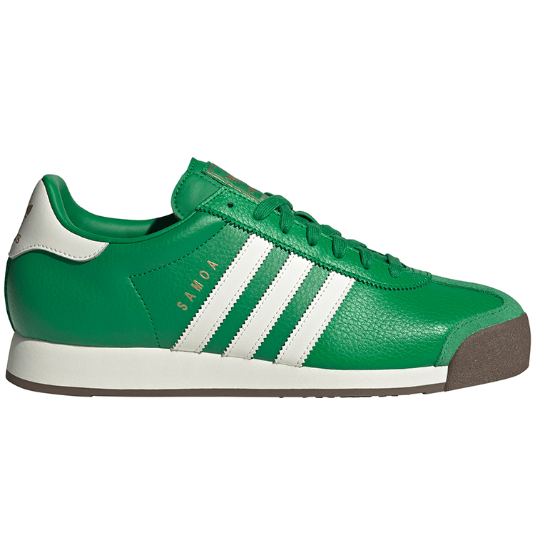 Кроссовки Adidas SAMOA photo 2