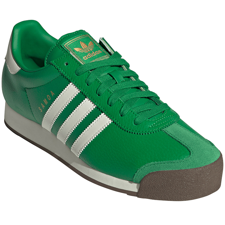 Кроссовки Adidas SAMOA photo 3