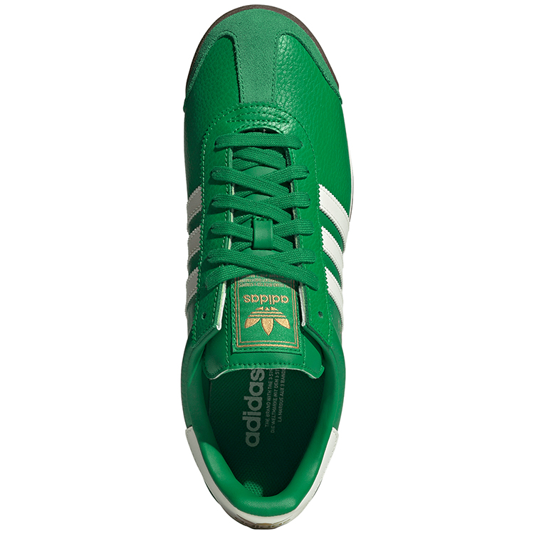Кроссовки Adidas SAMOA photo 4