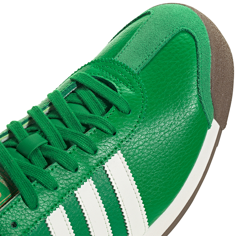 Кроссовки Adidas SAMOA photo 9