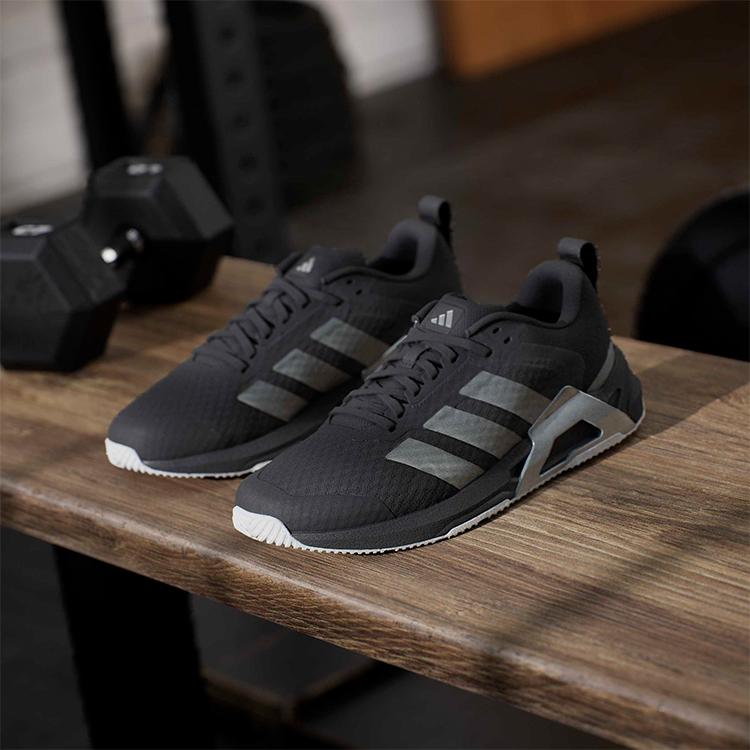 Incaltaminte Sport Adidas DROPSET CONTROL photo 2