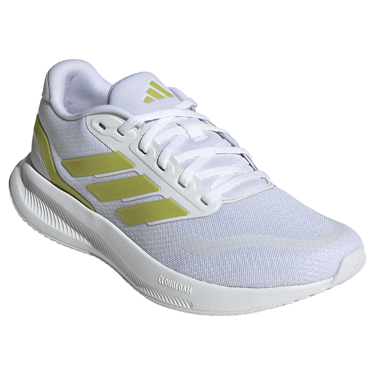 Кроссовки Adidas RUNFALCON 5 photo 2