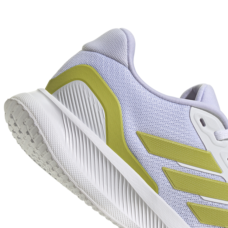Кроссовки Adidas RUNFALCON 5 photo 4
