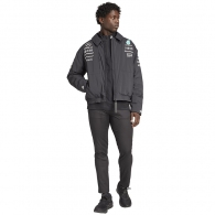 Толстовка Adidas MER TM JKT M thumbnav 2
