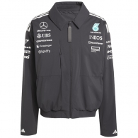Толстовка Adidas MER TM JKT M thumbnav 3