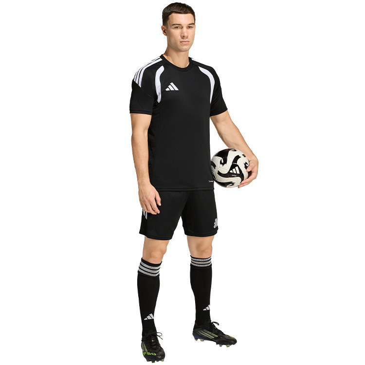 Tricou Adidas TIRO 26 LEAGUE photo 2