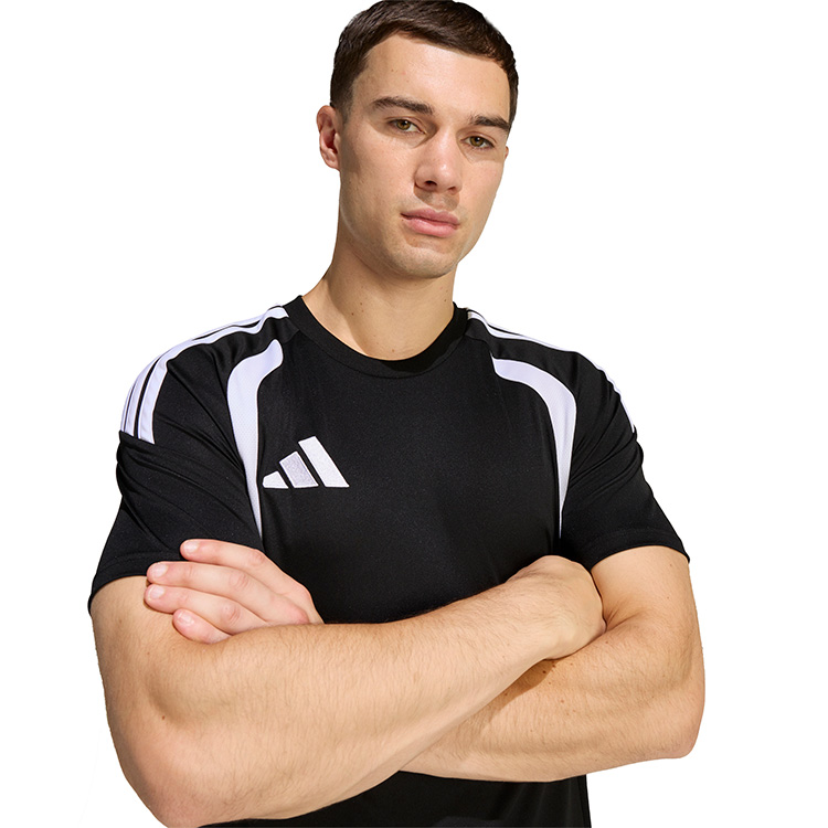 Tricou Adidas TIRO 26 LEAGUE photo 3