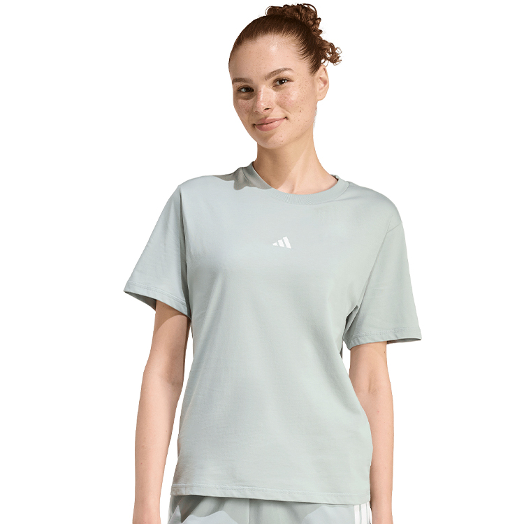Tricou Adidas Essentials Small Logo