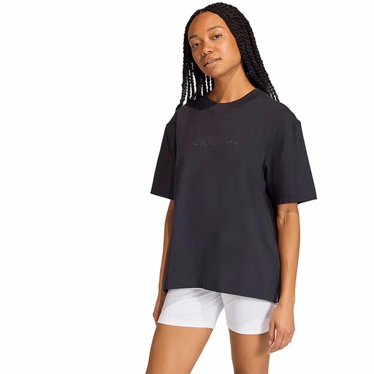 Футболка Adidas ESSENTIALS LINEAR