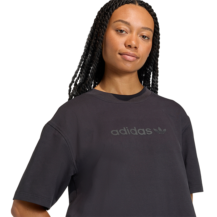 Футболка Adidas ESSENTIALS LINEAR photo 2