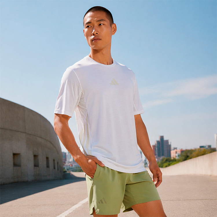 Футболка Adidas TERREX XPERIOR CLIMACOOL photo 7