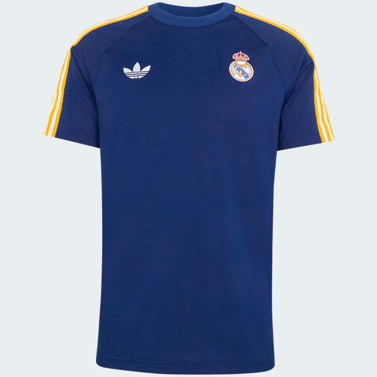 Tricou Adidas Real Madrid Originals photo 5