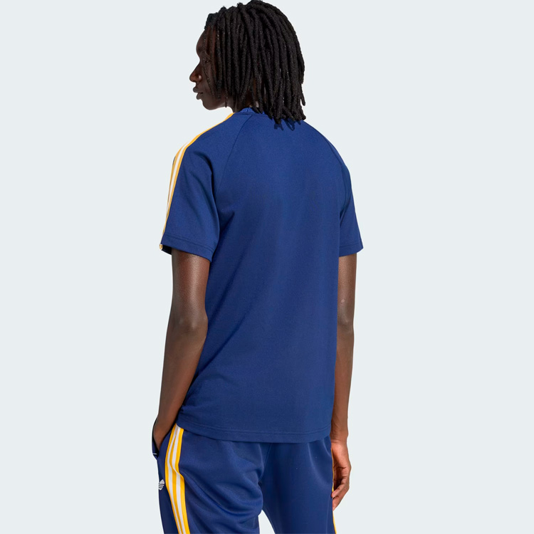 Tricou Adidas Real Madrid Originals photo 6
