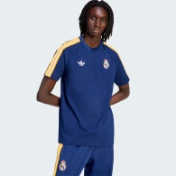 Tricou Adidas Real Madrid Originals thumbnav 1