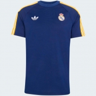 Tricou Adidas Real Madrid Originals thumbnav 5
