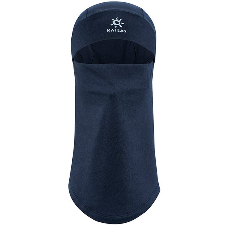 Balaclava Kailas Stretchy Balaclava KF2101502-17148 Albastru photo 2