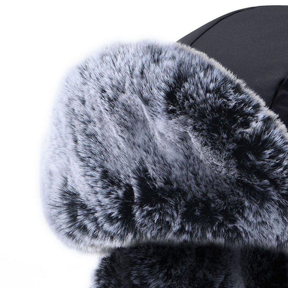 Caciula Kailas Ushanka Hat L Albastru photo 3