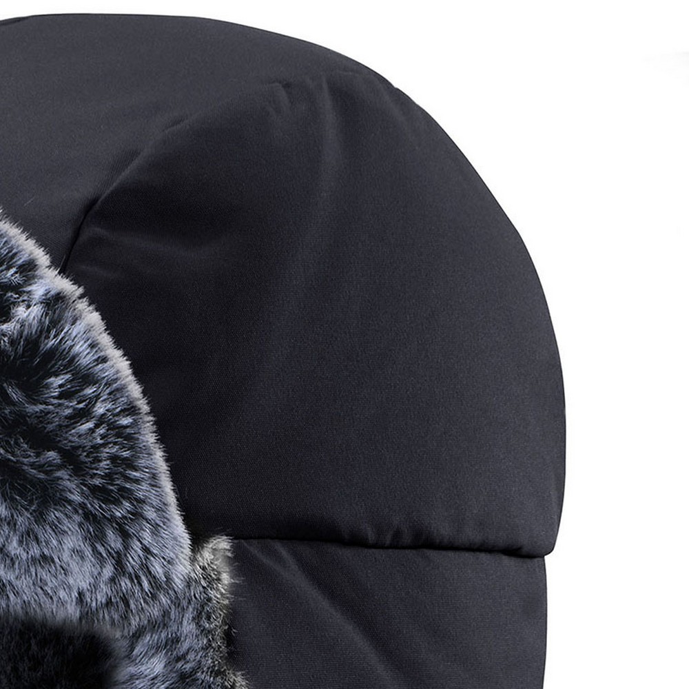 Caciula Kailas Ushanka Hat L Albastru photo 4