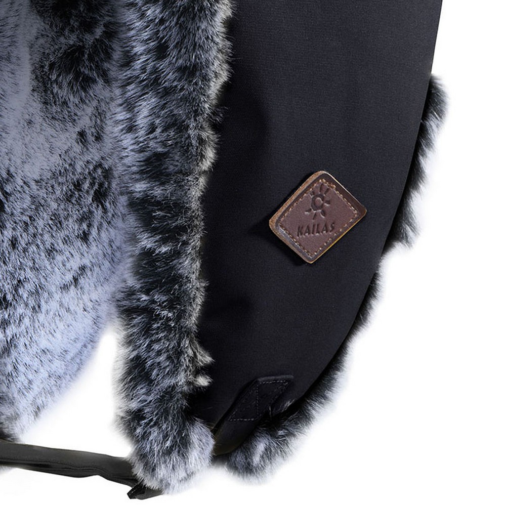 Caciula Kailas Ushanka Hat L Albastru photo 5