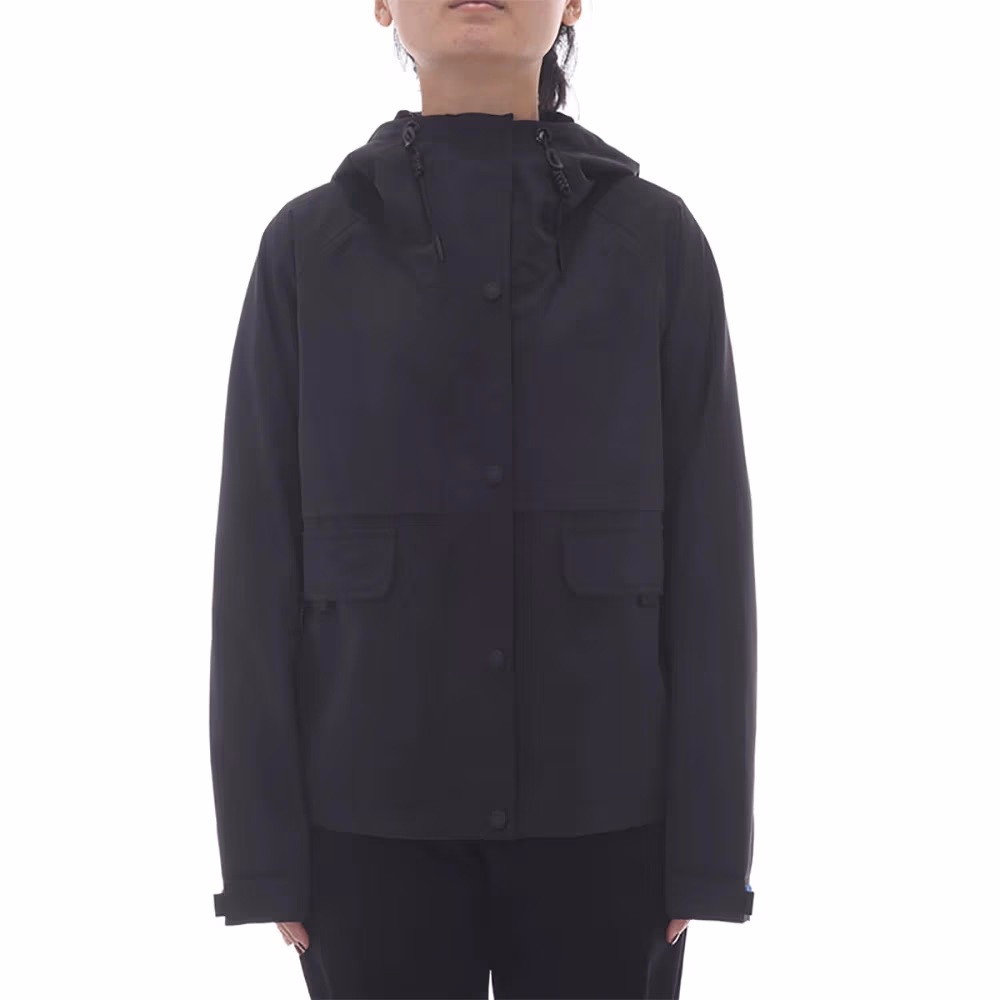 Scurta Kailas Blue Ice Hardshell Jacket Women