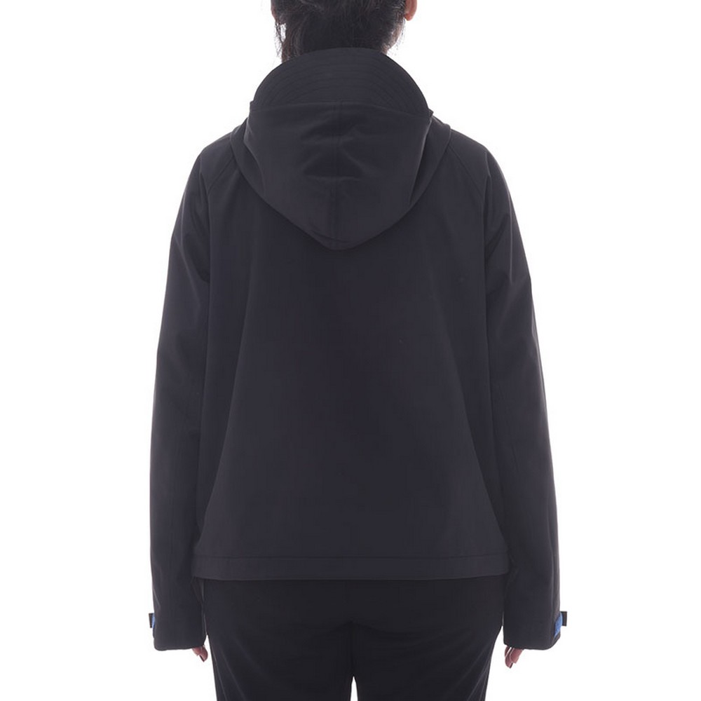 Куртка Kailas Blue Ice Hardshell Jacket Women S Синий Женский photo 2